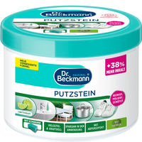 dr. beckmann putzstein pasta do czyszczenia  550 g de