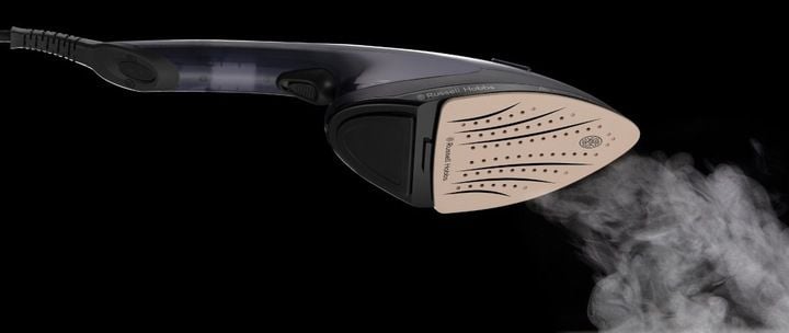 Parownica do ubrań Steamer RUSSELL HOBBS zdjęcie 4