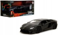 Samochód JADA TOYS Szybcy i wściekli Shaw's Lamborghini Aventador