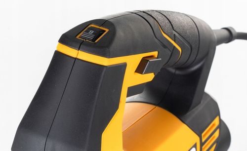 WYRZYNARKA PRZECINARKA PIŁA DO DREWNA METALU ELEKTRYCZNA MOCNA 800W JCB na Arena.pl