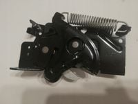 OE BMW ZAMEK MASKI DOLNY PRAWY BMW 1 F20 2 F22 3 F30 4 F36 51237242549