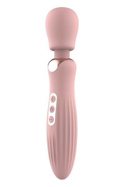 Glam Large Wand Vibrator zdjęcie 2