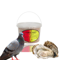 Corte Gran 5kg PATRON