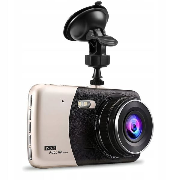 WIDEOREJESTRATOR SAMOCHODOWY KAMERA COFANIA FULLHD zdjęcie 9