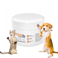 SILVECO PET Cream 30g - pielęgnacja skóry zwierząt