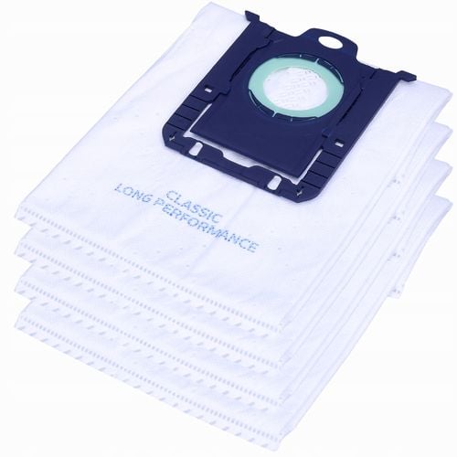WORKI do odkurzacza Electrolux S-BAG SBAG E201S na Arena.pl