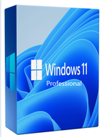 Microsoft Windows 11 Professional / AKTYWACJA ONLINE