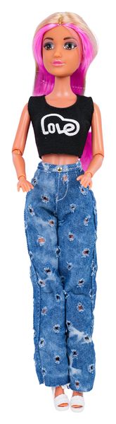 Lalka Alicja + Akcesoria zdjęcie 4