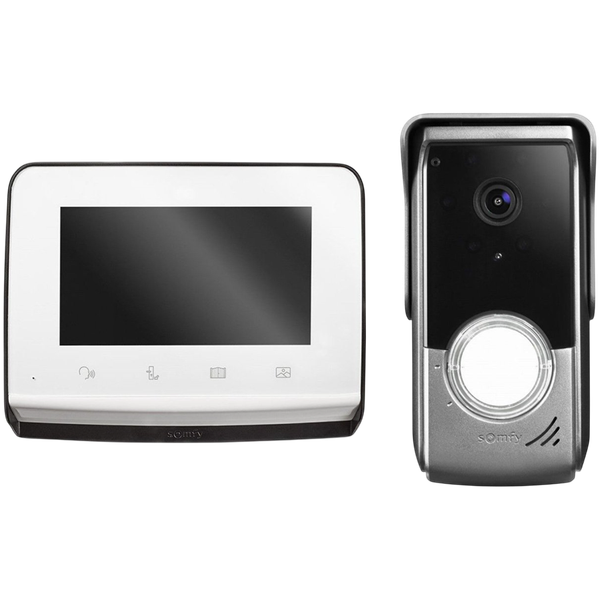 somfy wideodomofon v350 zdjęcie 1