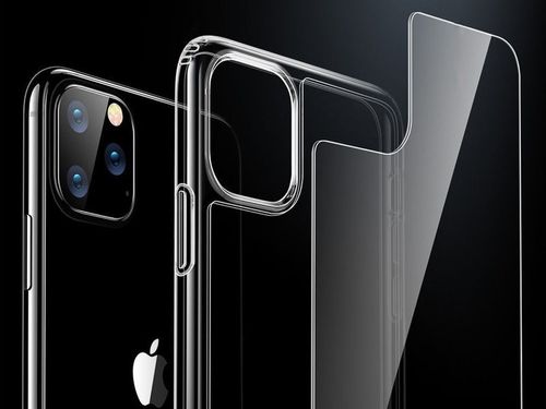 Etui ESR Ice Shield do Apple iPhone 11 Pro Clear na Arena.pl