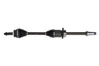 PÓŁOŚ PRAWA TOYOTA RAV 4 IV 2012 2013 2014 2015 2016 2017 2018
