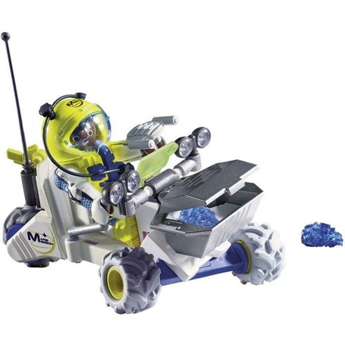 Playmobil- Łazik marsjański na Arena.pl