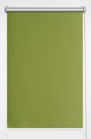 Roleta Termo DECORI 110X230 067 zielona, 1 szt.