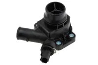 TERMOSTAT Z OBUDOWĄ VOLVO S80 II 2007 2008 2009 2010