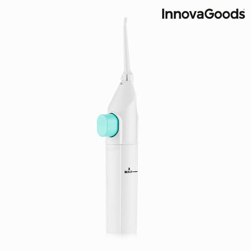 Irygator Dentystyczny InnovaGoods na Arena.pl