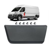 Listwa drzwi Kierowcy Fiat Ducato Citroen Jumper Peugeot Boxer 2006-2017