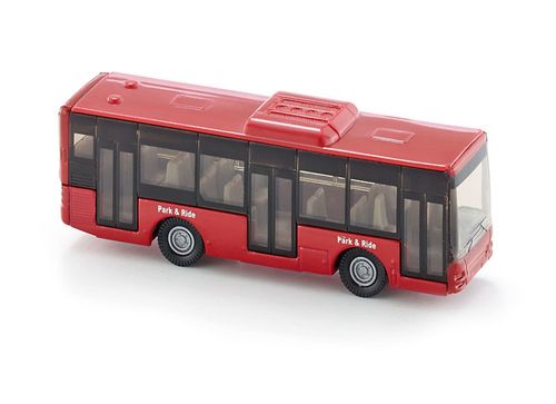 Siku - Autobus miejski 1021 na Arena.pl