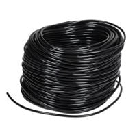 PRZEWÓD PALIWA PILARKI WYKASZARKI CZARNY 3 MM X 5 MM 100 M NZ1043