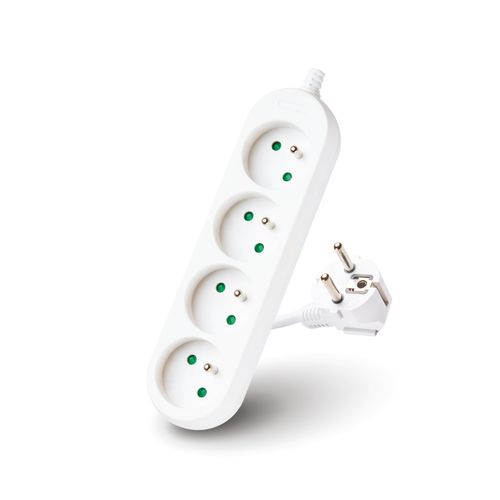 przedłużacz linea 4gn/5m/zu kobi na Arena.pl