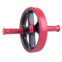 Regulowany wałek urządzenie do ćwiczeń fitness AB Roller AR500 Insportline