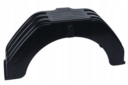 Błotnik do przyczepy samochodowej płaski 13-14" nadkole przyczepki 71/32cm na Arena.pl