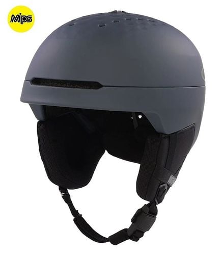 Kask Oakley MOD3 MIPS FORGED IRON SZARY L 59-61cm na Arena.pl