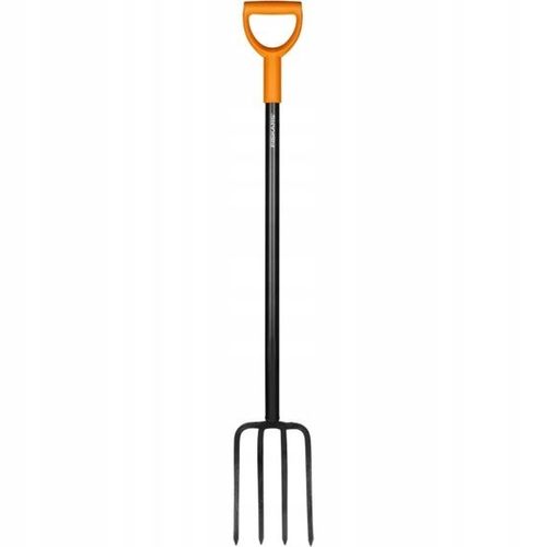 FISKARS Widły do kopania 122cm SOLID 1003458 rączka D 133423 na Arena.pl