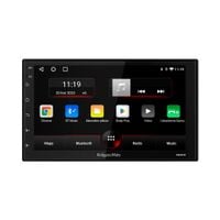 Radio Samochodowe Kruger&Matz CarPlay/AndroidAuto 7” 2DIN Bluetooth USB AUX