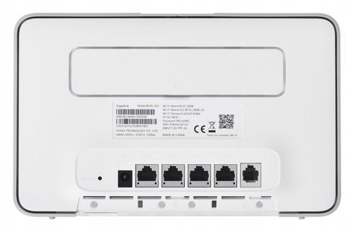 Huawei Soyea B535-333 – Router Stacjonarny LTE 4G na Arena.pl