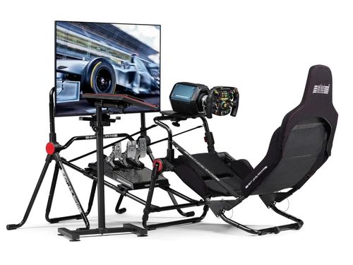 Next Level Racing Formula LITE Pro Cockpit na Arena.pl