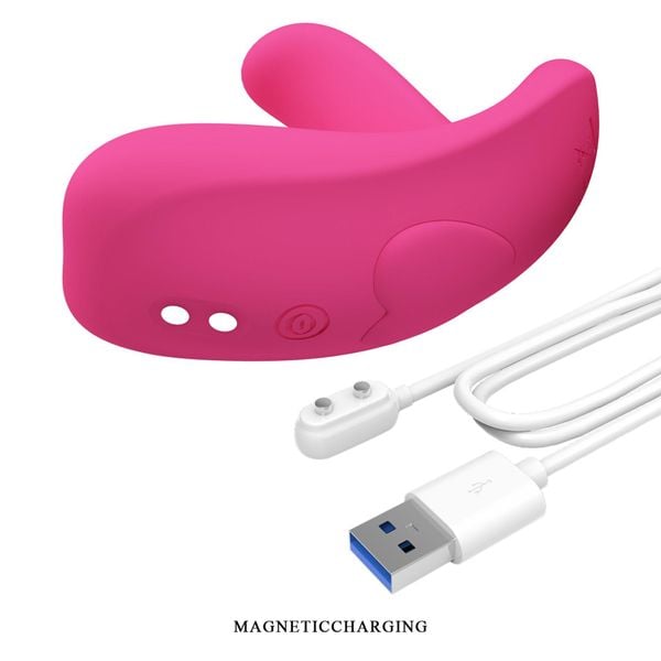 Pretty Love Hazelynn App-Controlled Vibrator zdjęcie 8