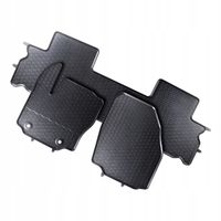 Dywaniki gumowe do Ford Galaxy III 5os (2006-2015)