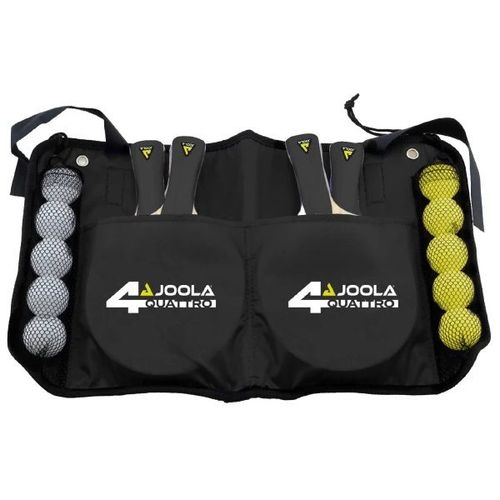 zestaw do tenisa stołowego joola quatro na Arena.pl