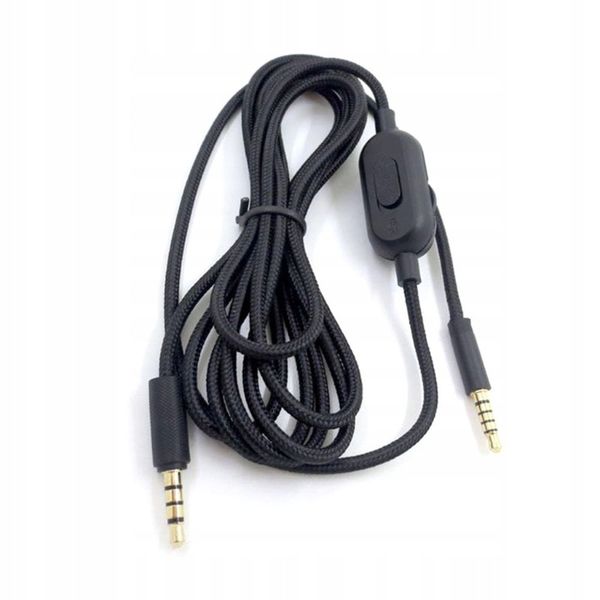 KABEL PRZEWÓD DO LOGITECH G PRO X / G433 / G233 zdjęcie 6