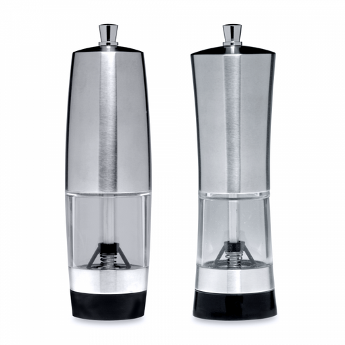 Geminis. Młynki Sól/pieprz na Arena.pl