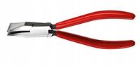 KLESZCZE BLACHARSKIE PICCOLO BESSEY D341-22