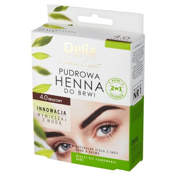 ESSENCE Microprecise Kredka do Brwi 03 Dark Brown zdjęcie 3