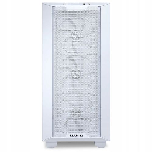 Obudowa Lian Li Lancool III White na Arena.pl