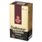 Kawa mielona Dallmayr 500g Classic Intense