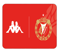 Podkładka pod myszkę Widzew Łódź