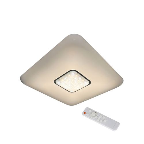 Plafon YAX 24W LED Ściemnialny+ Pilot na Arena.pl