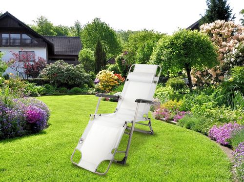 Leżak plażowy gravity KUSENO na Arena.pl