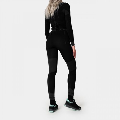 Bluza termoaktywna Alpinus Tactical Base Layer W GT18362 L na Arena.pl