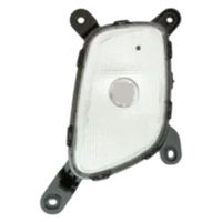 ŚWIATŁA DO JAZDY DZIENNEJ PRAWE KIA PICANTO II 2012 2013 2014 2015 2016