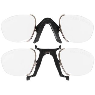 Soczewki korekcyjne do okularów ESS