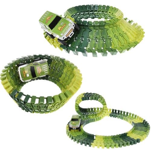 Tor - Park Dinozaurów na Arena.pl