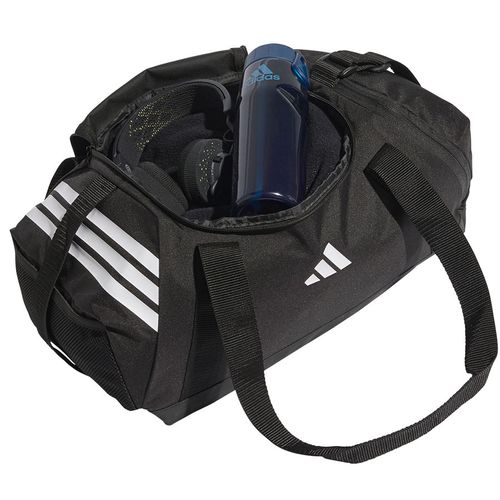 Torba adidas TIRO Duffle S JY7916  czarny na Arena.pl