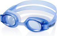 Okulary pływackie dla dzieci na basen Aqua Speed Atos