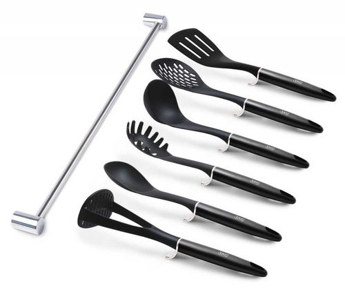 ZESTAW PRZYBORÓW KUCHENNYCH BERLINGER HAUS BH-6330 na Arena.pl