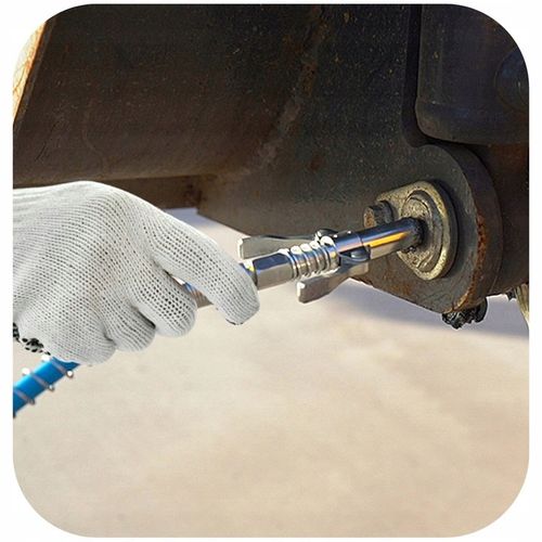 Końcówka Smarownicy  Samoblokująca  10000 PSI Do Kalamitek Towotnicy Wężyk na Arena.pl